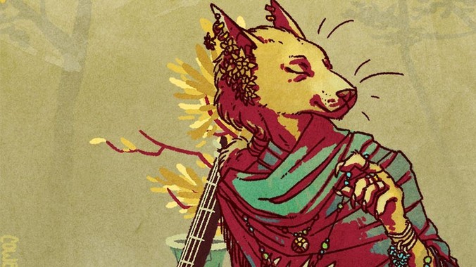 如何看待伊朗国家电视台发文：“今晚,将会发生一件大事,让世界铭记几个世纪。”？