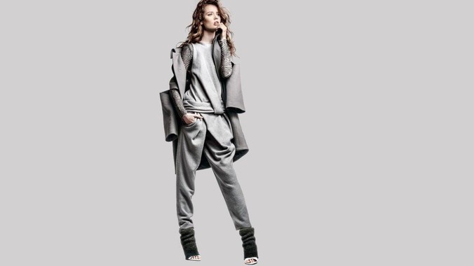 超级喜欢穿短裙正常吗?